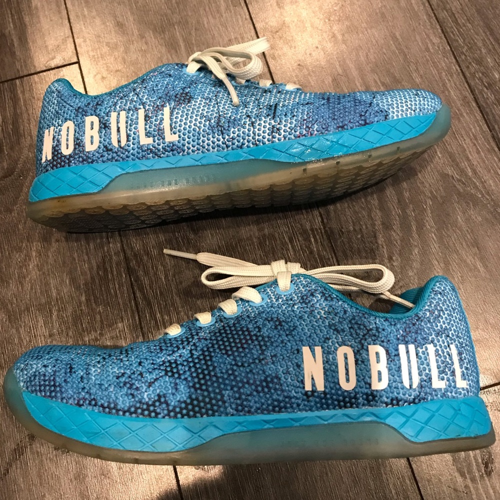 No Bull size 6